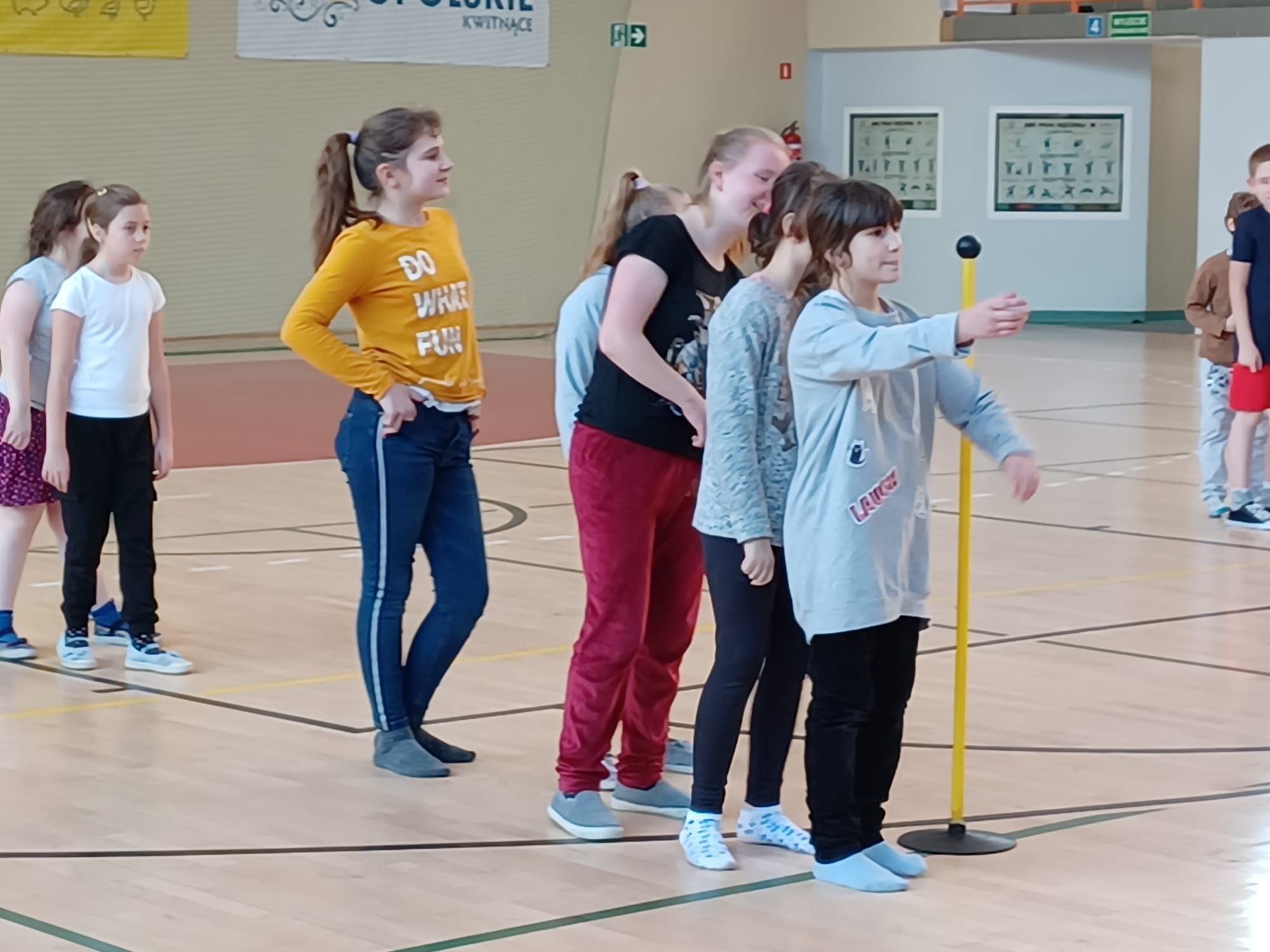 "Wyścigi na wesoło" SOSW Grodk&oacute;w 2022